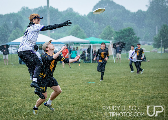 2025 High School National Invite (HSNI)