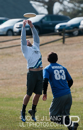 Steakfest 2013 - Sunday Action