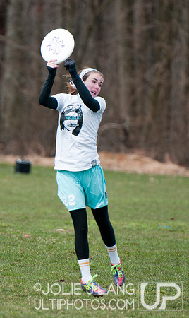 Steakfest 2013 - Sunday Action