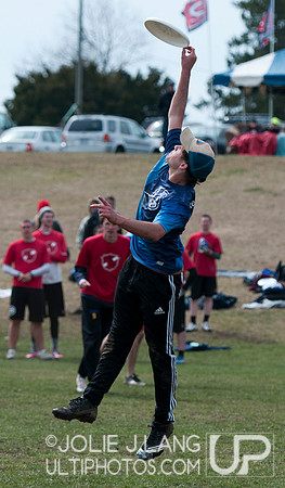 Steakfest 2013 - Sunday Action