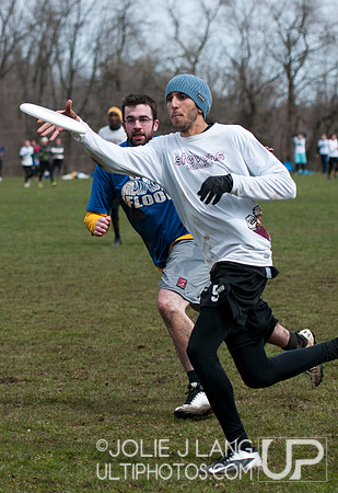 Steakfest 2013 - Sunday Action