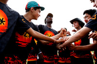 Sunday Action -- USA Ultimate YCC 2022
