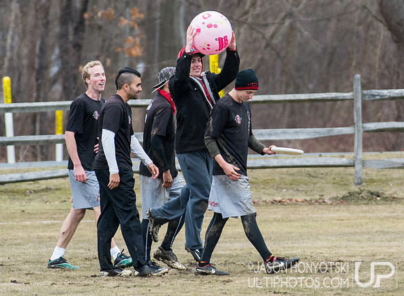 New England Open 2014