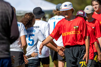 2022 California High School State Championships