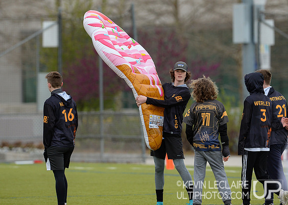YULA 2022 Saturday action