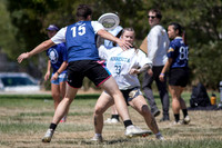 USAU SoCal Mixed Club June Bloom 2026