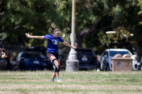 USAU SoCal Mixed Club June Bloom 2026