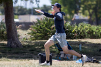 USAU SoCal Mixed Club June Bloom 2026