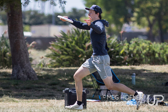 USAU SoCal Mixed Club June Bloom 2026