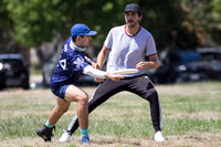 USAU SoCal Mixed Club June Bloom 2026