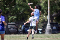 USAU SoCal Mixed Club June Bloom 2026