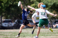 USAU SoCal Mixed Club June Bloom 2026