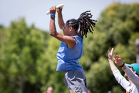 USAU SoCal Mixed Club June Bloom 2026