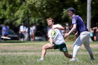 USAU SoCal Mixed Club June Bloom 2026