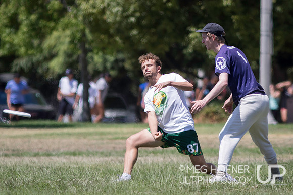 USAU SoCal Mixed Club June Bloom 2026