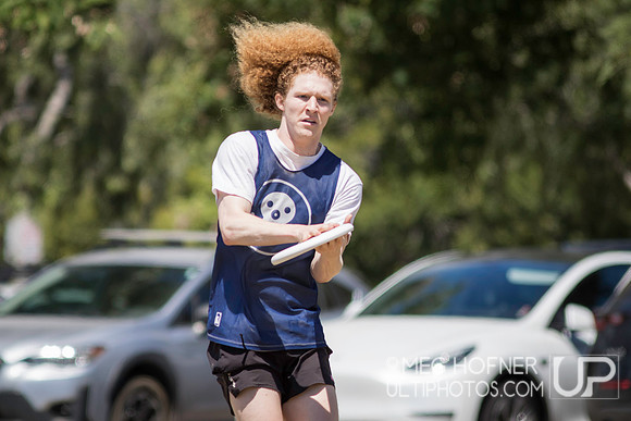 USAU SoCal Mixed Club June Bloom 2026