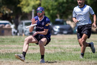 USAU SoCal Mixed Club June Bloom 2026