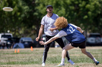 USAU SoCal Mixed Club June Bloom 2026