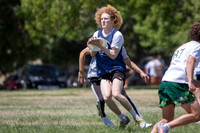 USAU SoCal Mixed Club June Bloom 2026