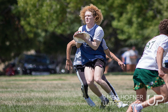 USAU SoCal Mixed Club June Bloom 2026