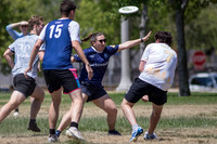 USAU SoCal Mixed Club June Bloom 2026