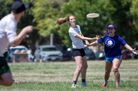 USAU SoCal Mixed Club June Bloom 2026