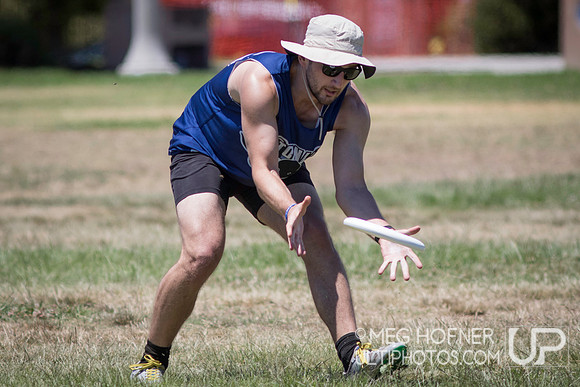 USAU SoCal Mixed Club June Bloom 2026
