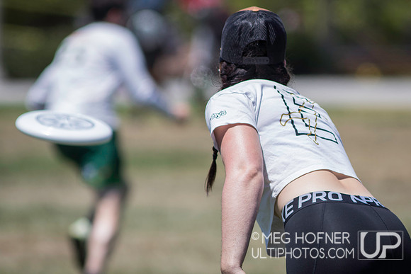 USAU SoCal Mixed Club June Bloom 2026