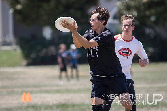 USAU SoCal Mixed Club June Bloom 2026