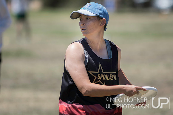 USAU SoCal Mixed Club June Bloom 2026