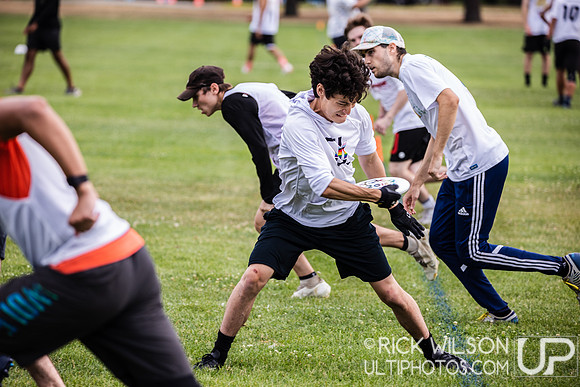 Saturday Highlights -- Boston Invite 2022