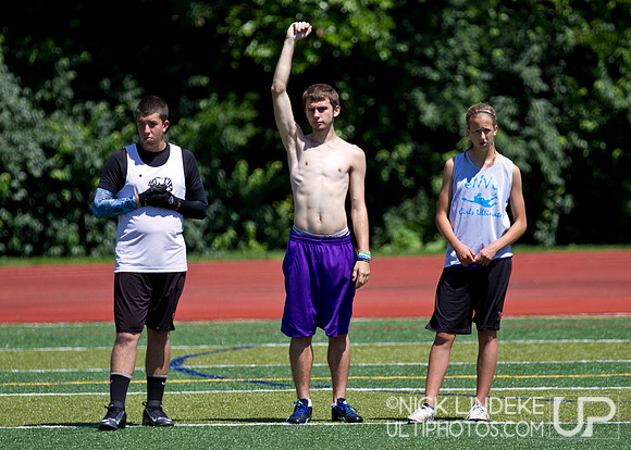 Fun from CUT Camp Day 5
