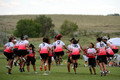 Scandal vs. Aerosoul: Fri Pool Play - 2012 US Open
