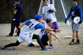 U19 Open National Team -- 2014 USAU East Coast Tryouts