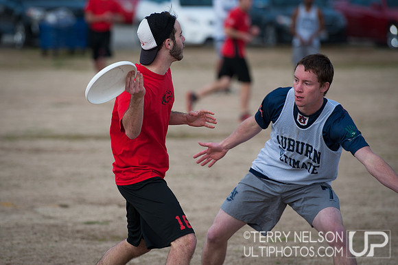 Saturday - 2013 Freaknik Ultimate Tournament