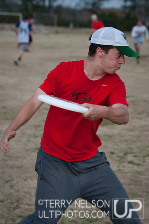 Saturday - 2013 Freaknik Ultimate Tournament