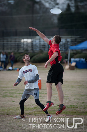 Saturday - 2013 Freaknik Ultimate Tournament