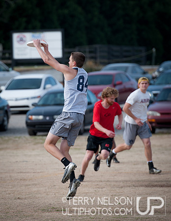 Saturday - 2013 Freaknik Ultimate Tournament