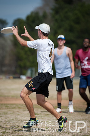 Saturday - 2013 Freaknik Ultimate Tournament