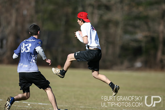 New England Open 2013 -- Saturday Action, Div II