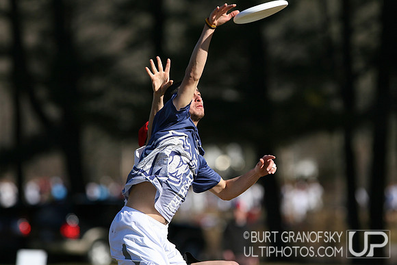 New England Open 2013 -- Saturday Action, Div II
