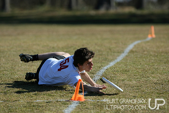 New England Open 2013 -- Saturday Action, Div II