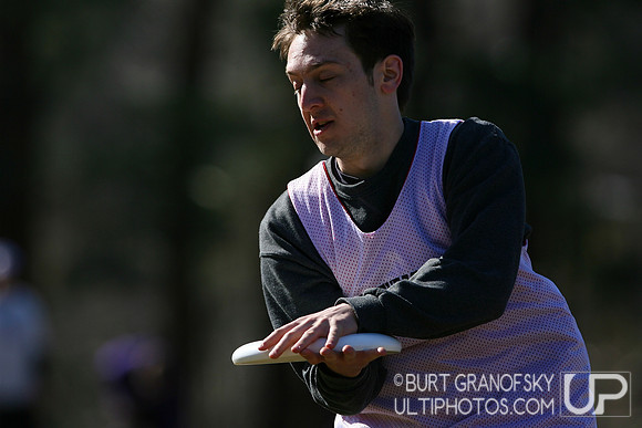 New England Open 2013 -- Saturday Action, Div II