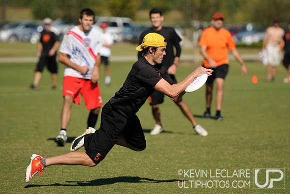 Mid-Atlantic Open Regionals Sunday Competition