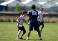 R3: Columbia vs Brooklyn Tech