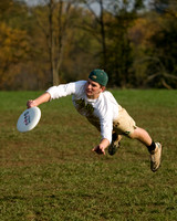 Sunday Playoffs action from 2011 Patriot Games