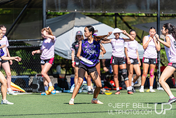 BC Junior Ultimate Championship