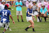 2022 World Ultimate Club Championships
