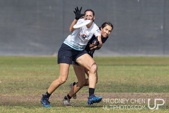 2024 USA Club National Championships