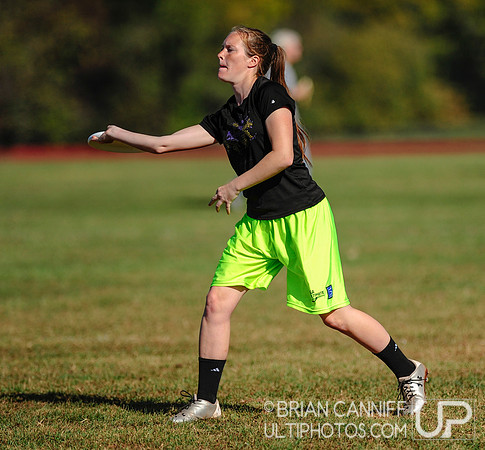 2014 USAU MA Reg D2 Mixed